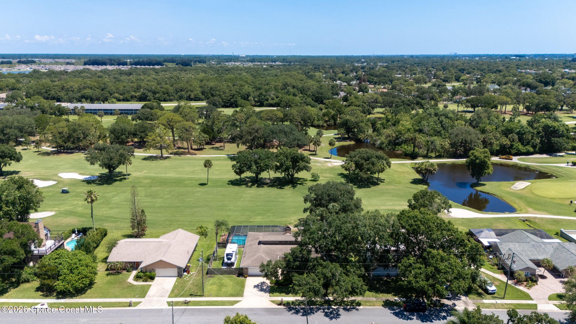 1088 Fairlawn Drive , Rockledge, FL 32955 Photo