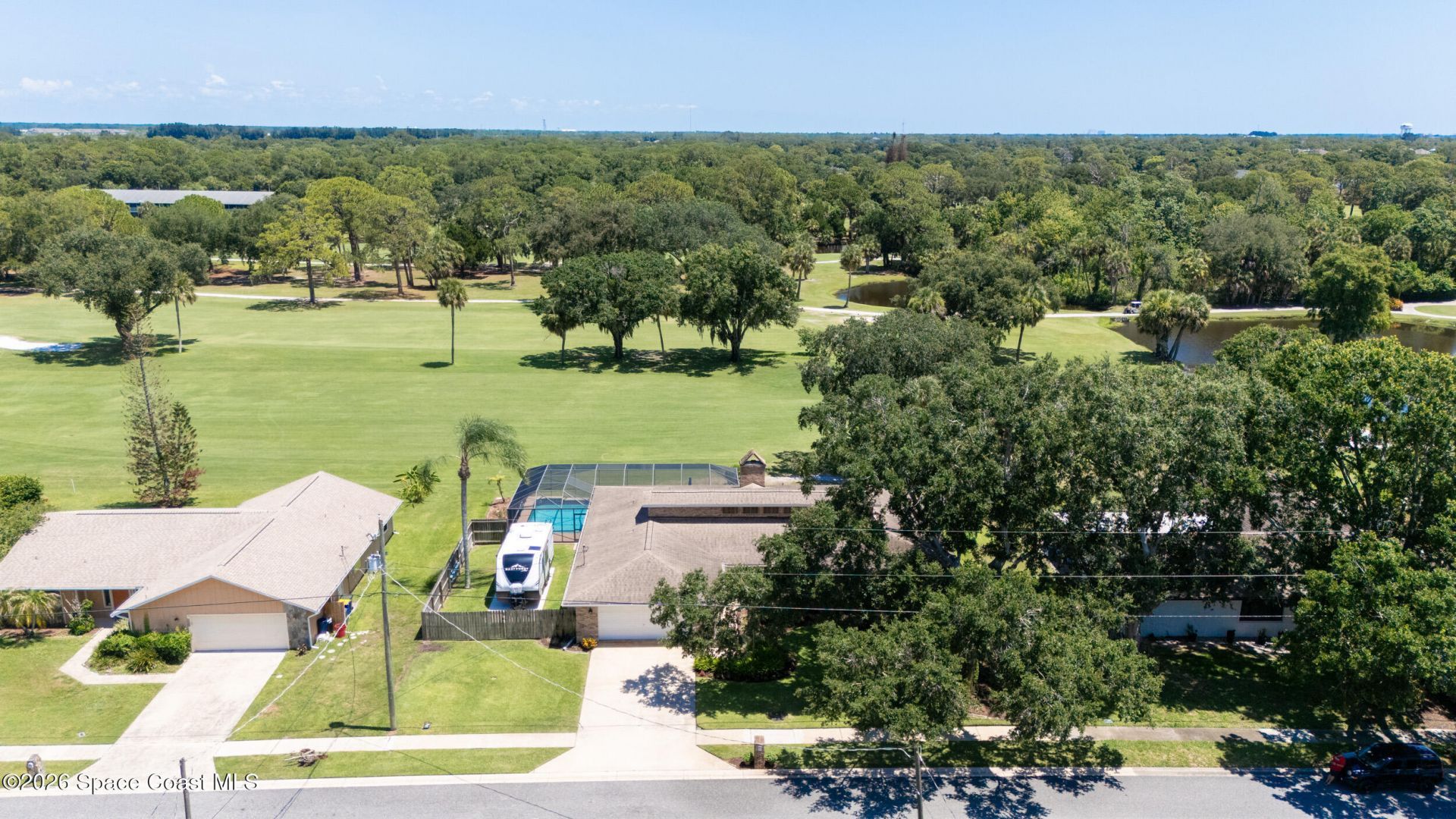 1088 Fairlawn Drive , Rockledge, FL 32955 Photo