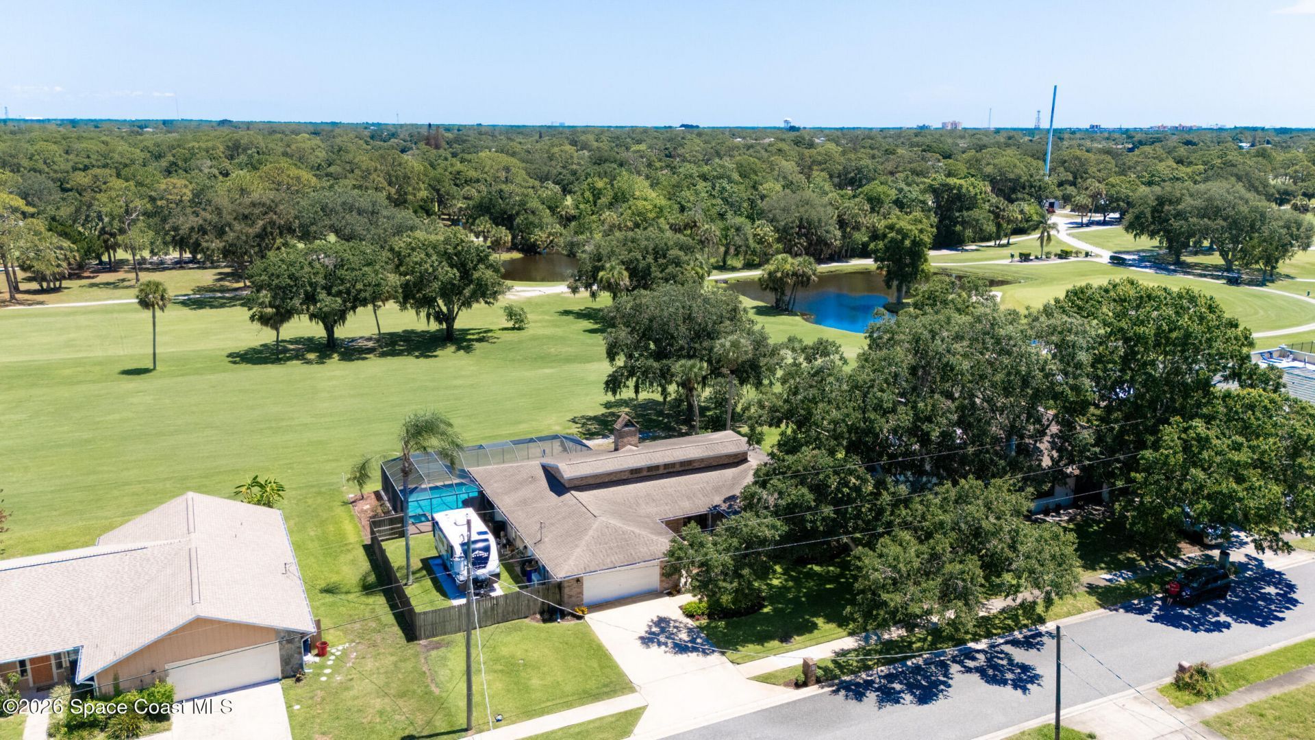 1088 Fairlawn Drive , Rockledge, FL 32955 Photo
