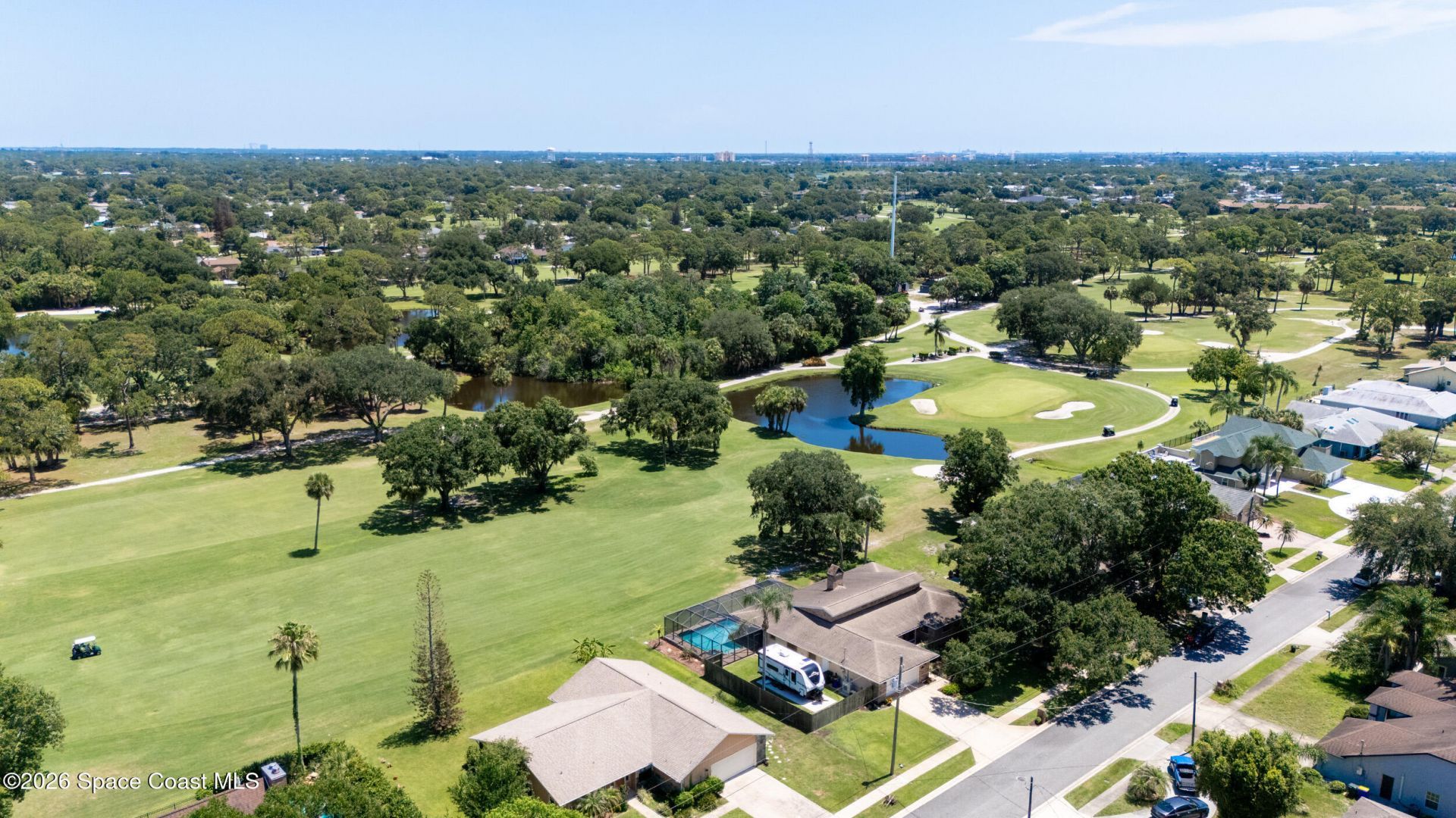 1088 Fairlawn Drive , Rockledge, FL 32955 Photo