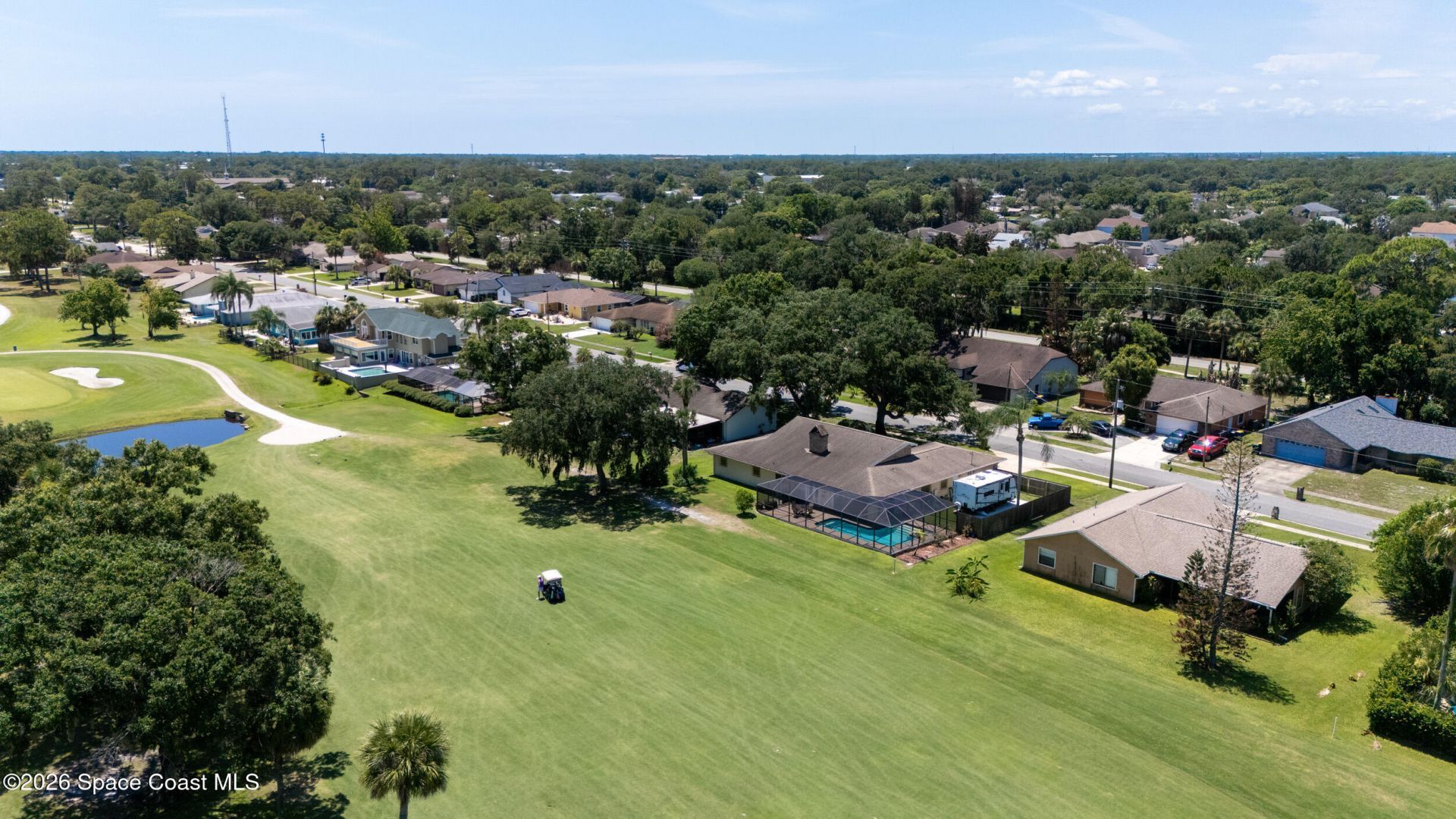 1088 Fairlawn Drive , Rockledge, FL 32955 Photo