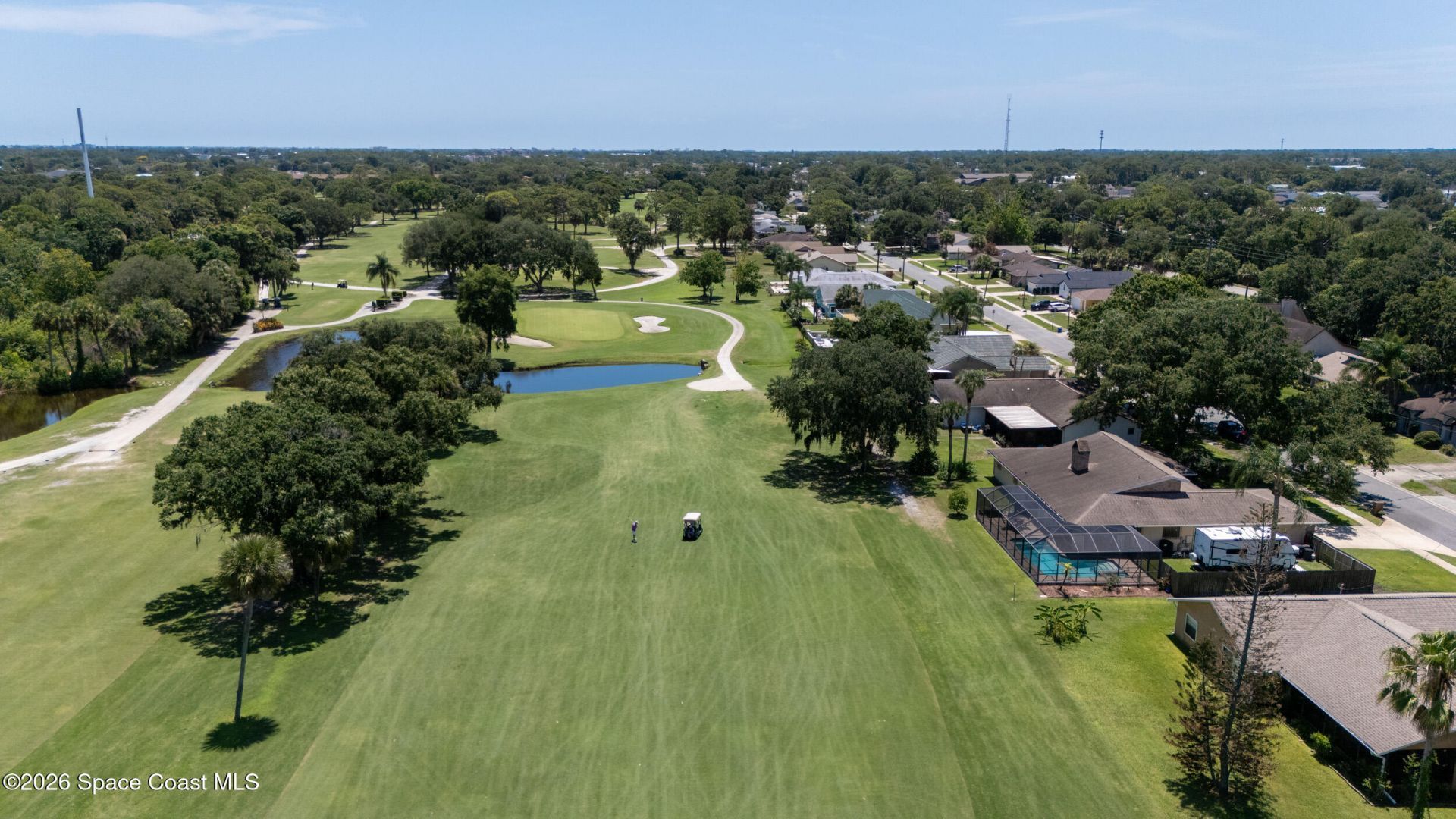 1088 Fairlawn Drive , Rockledge, FL 32955 Photo