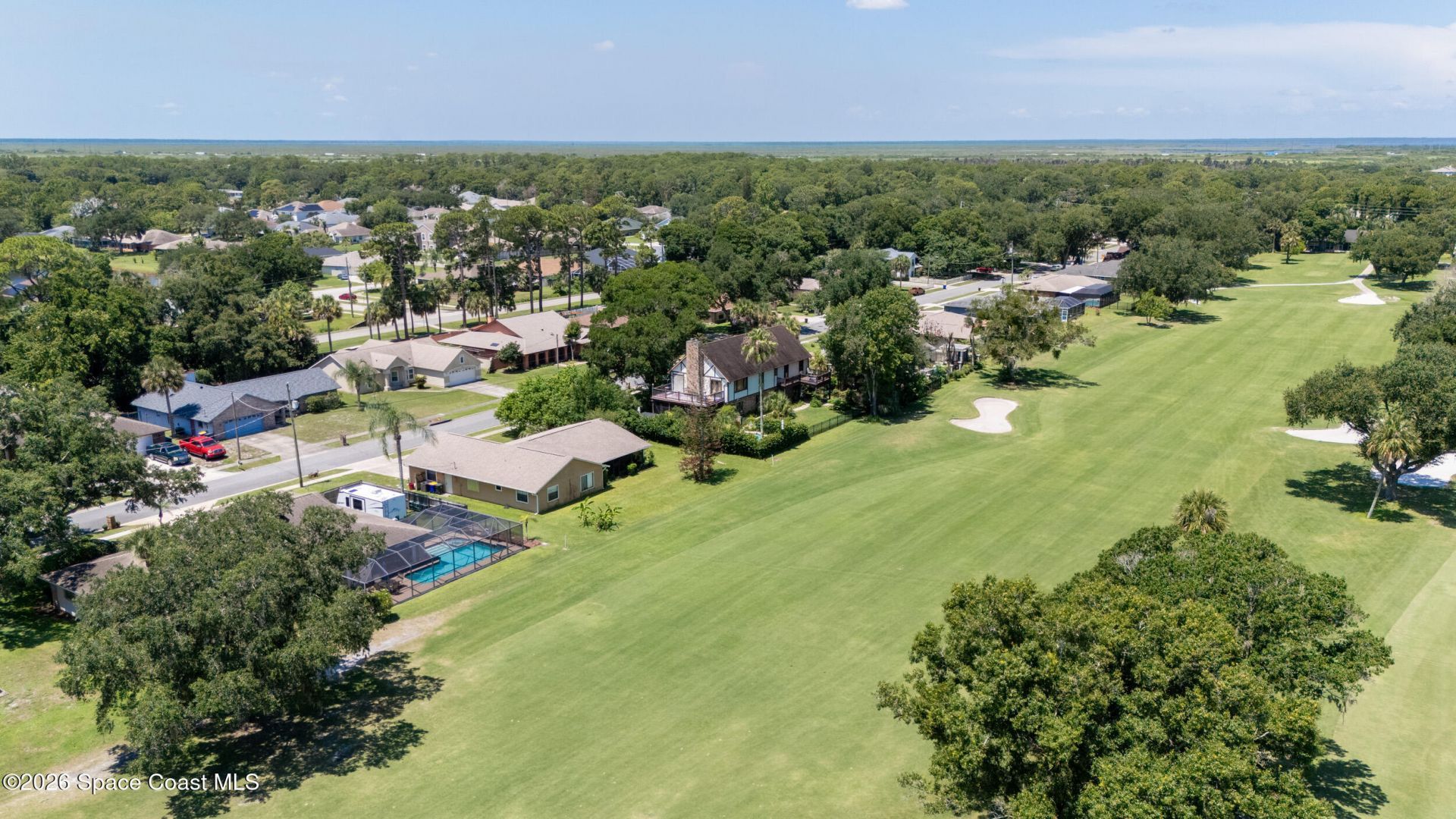 1088 Fairlawn Drive , Rockledge, FL 32955 Photo