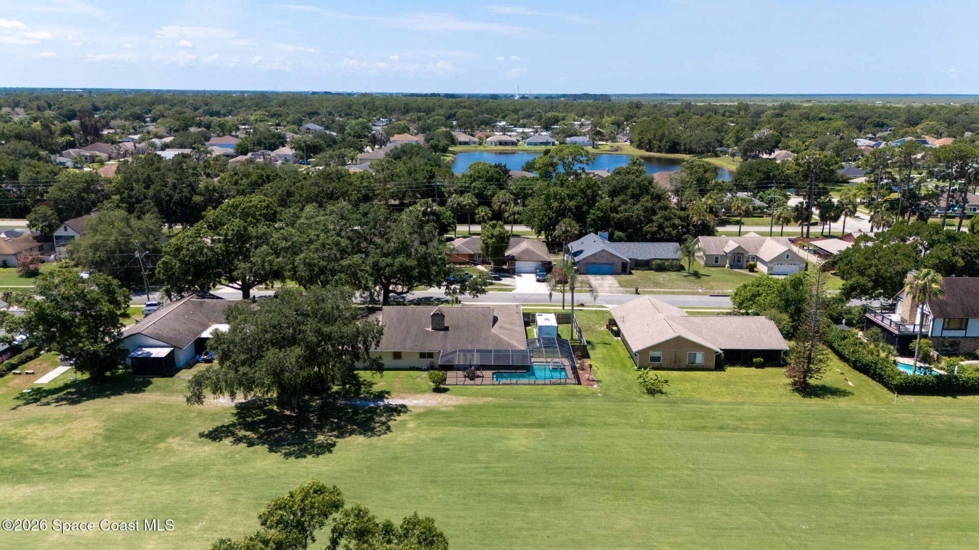 1088 Fairlawn Drive , Rockledge, FL 32955 Photo