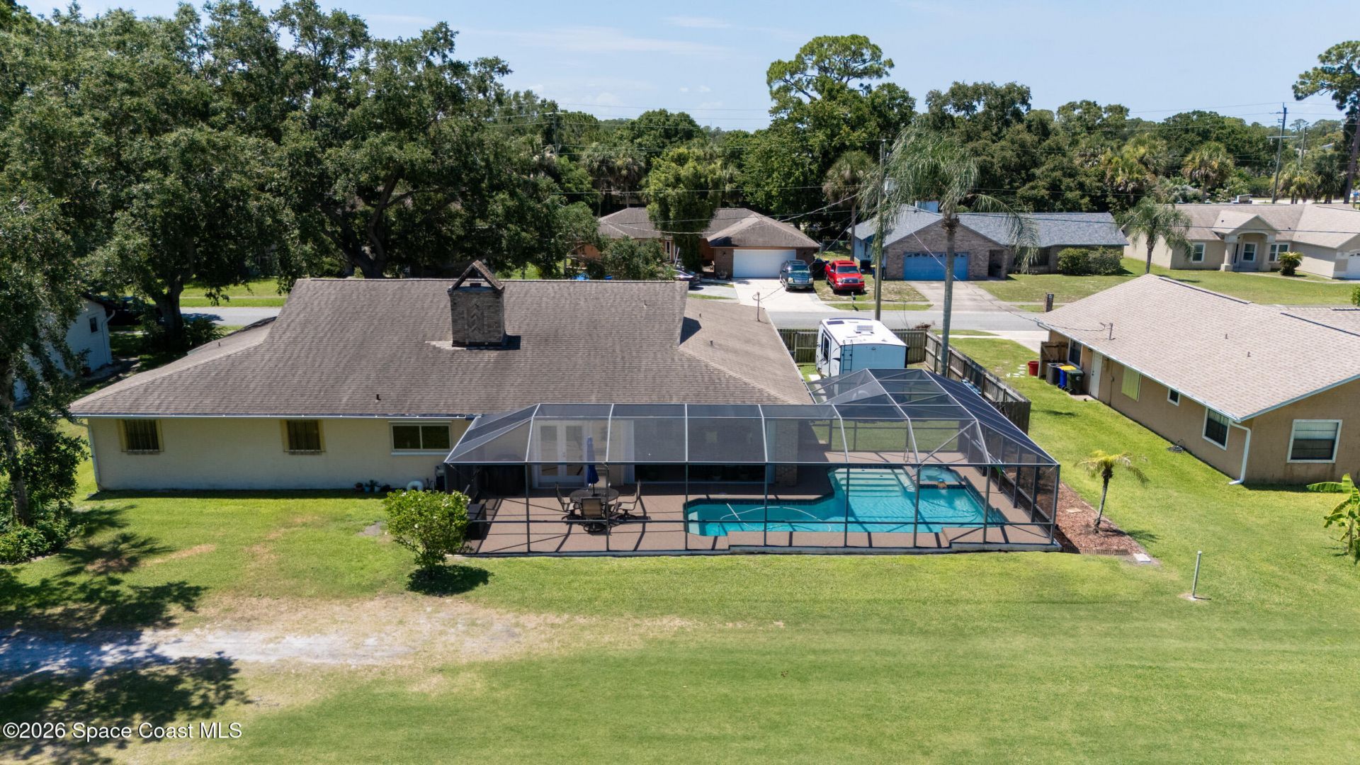 1088 Fairlawn Drive , Rockledge, FL 32955 Photo