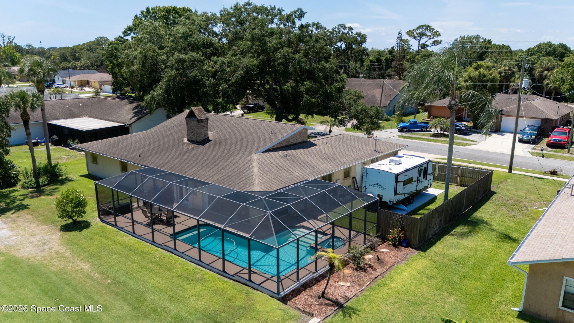 1088 Fairlawn Drive , Rockledge, FL 32955 Photo