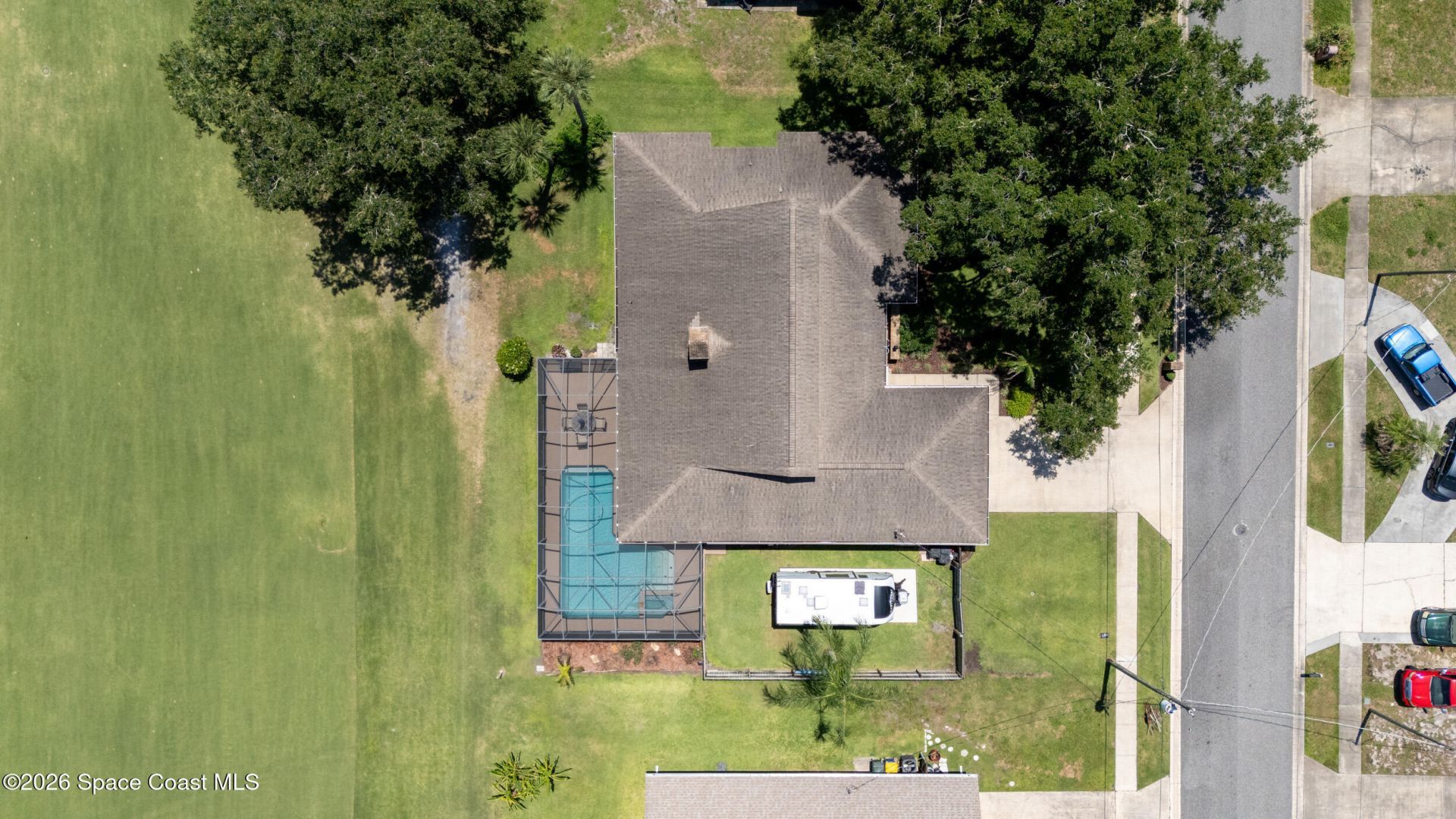 1088 Fairlawn Drive , Rockledge, FL 32955 Photo