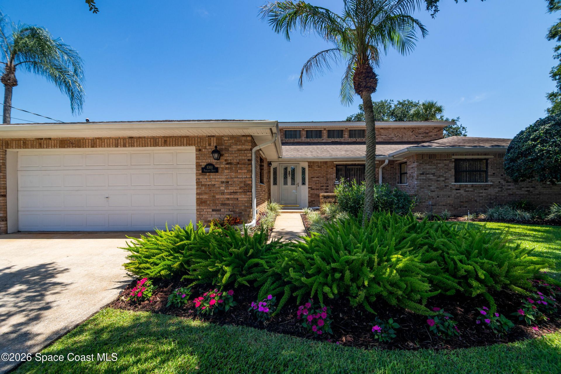 1088 Fairlawn Drive , Rockledge, FL 32955 Photo