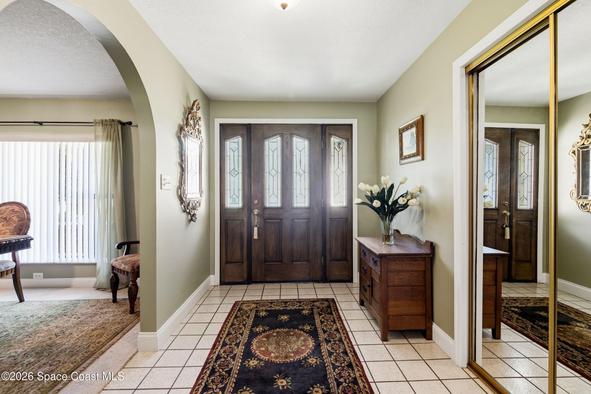 1088 Fairlawn Drive , Rockledge, FL 32955 Photo