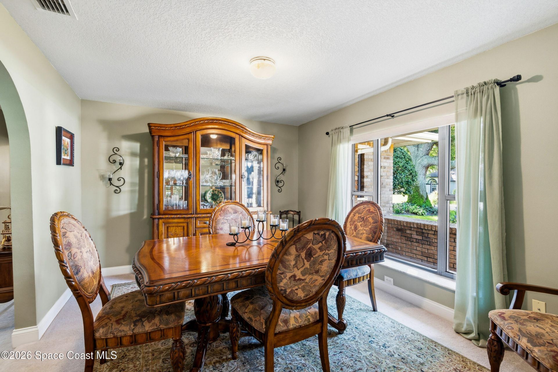 1088 Fairlawn Drive , Rockledge, FL 32955 Photo