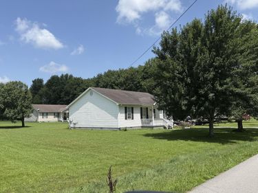 271 Jones Lane, Junction City, KY 40440