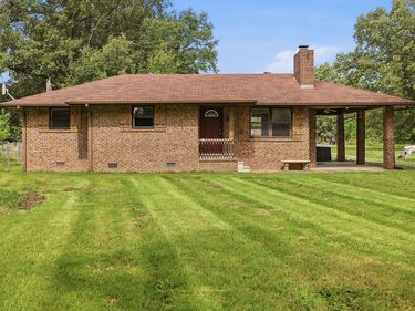 2635 Said Road, Symsonia, KY 42082