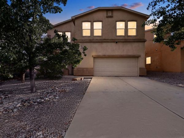 7220 Hearthstone Road NW, Albuquerque, NM 87114