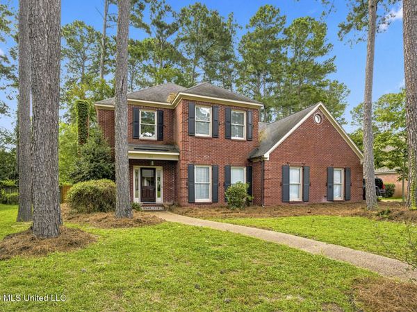 615 Turnberry Lane, Ridgeland, MS 39157