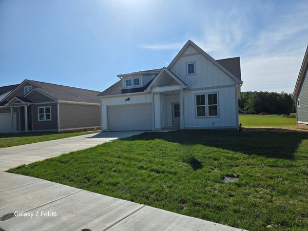 44 Jasper Gulch Drive , Jasper, TN 37347