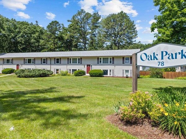 78 Sand Hill Road, Unit 6, Essex, VT 05452