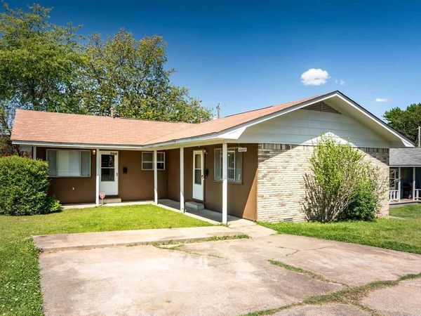 4405-4407 Lynn Ln , North Little Rock, AR 72118