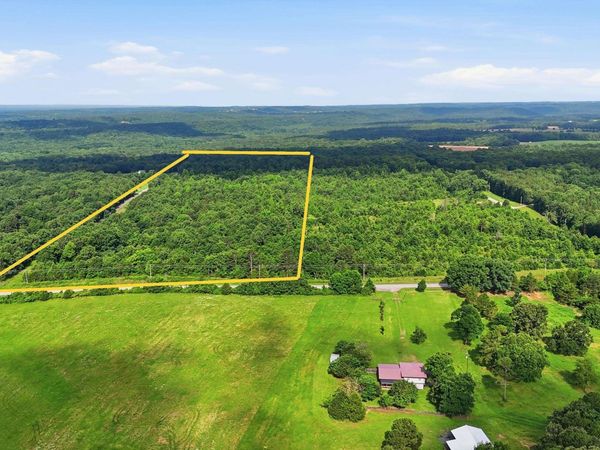 00 Sylvia Finch Rd Road , Romance, AR 72136
