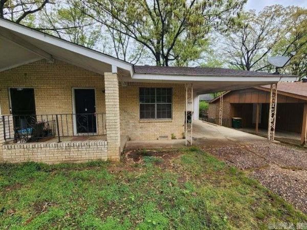 9012 Tanya Dr , Little Rock, AR 72204