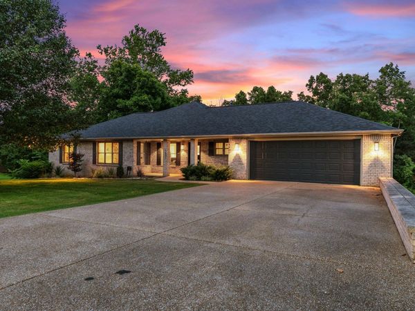 1601 Inverness, Mountain Home, AR 72653