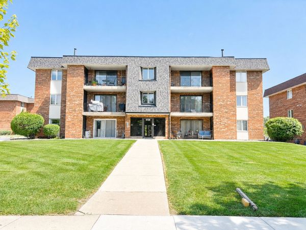 9138 W 140th Street , Unit 3SE, Orland Park, IL 60462