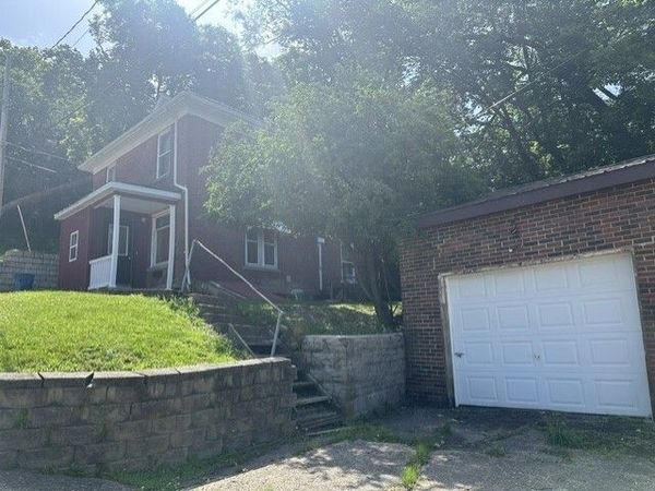 209 QUINCY Street , Savanna, IL 61074
