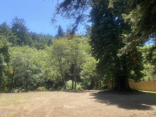 23780 De Haven Creek Road, Westport, CA 95488
