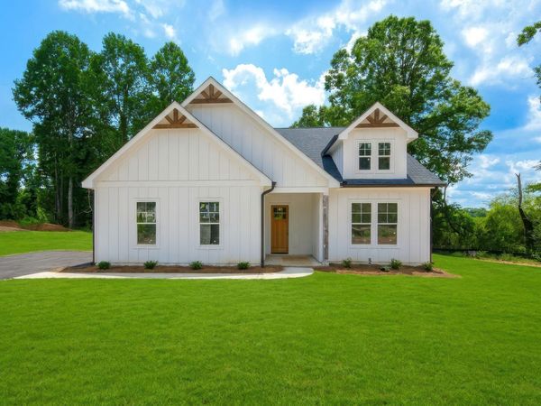 4835 Price Road, Gainesville, GA 30506