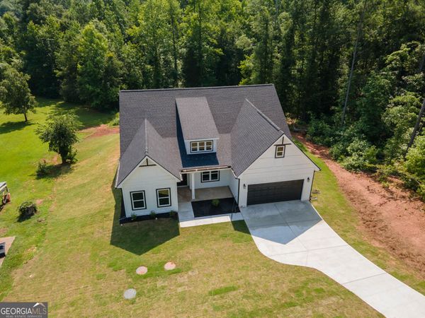 186 Connally Place, Griffin, GA 30223