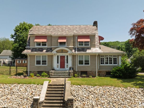 5 Hillcrest, Naugatuck, CT 06770