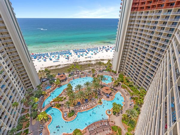 9900 S Thomas Drive , Unit 1917, Panama City Beach, FL 32408