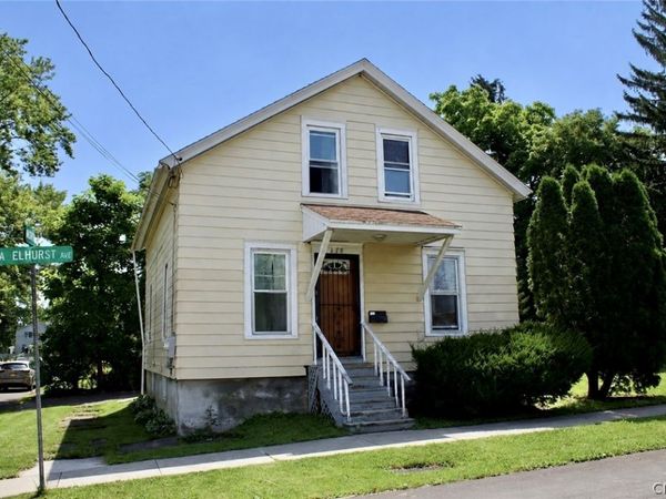178 Hazelhurst Avenue, Syracuse, NY 13206