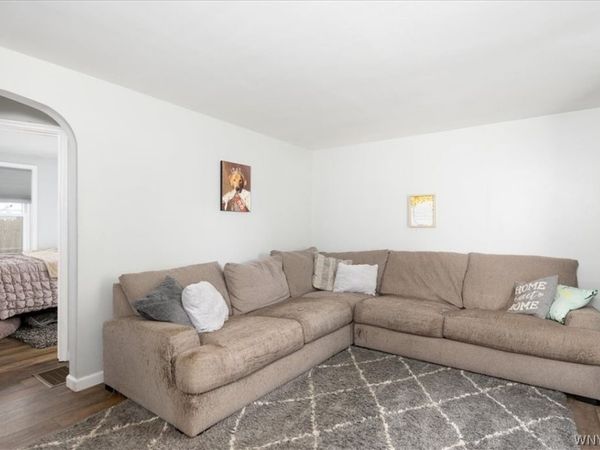 8116 Lindbergh Avenue, Niagara Falls, NY 14304