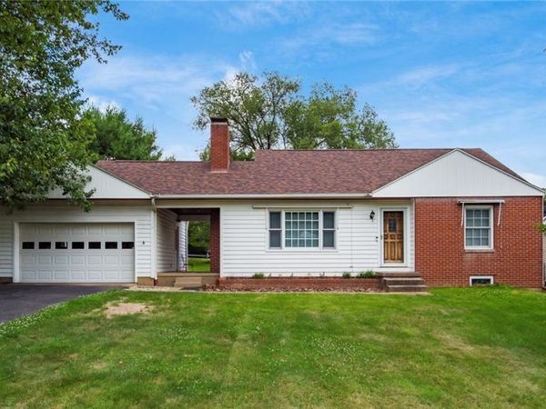 3110 Lookout Drive, Zanesville, OH 43701