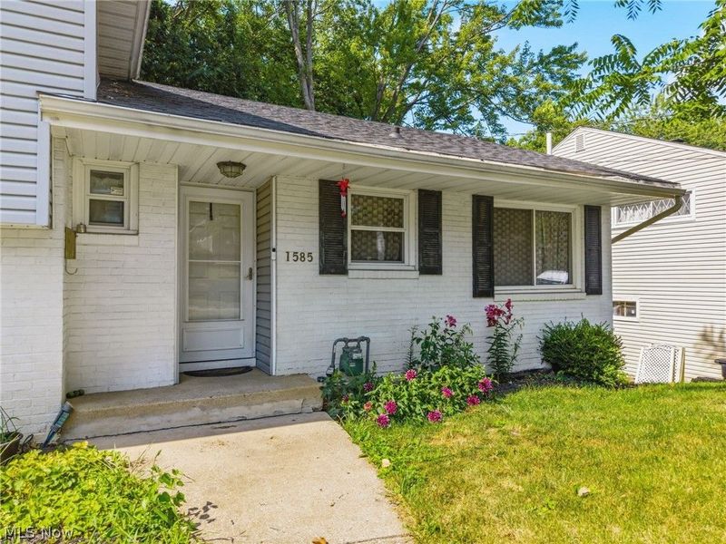 1585 Kingsley Avenue, Akron, OH 44313 Photo 24