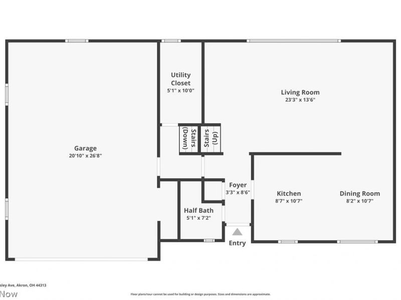 1585 Kingsley Avenue, Akron, OH 44313 Photo 37