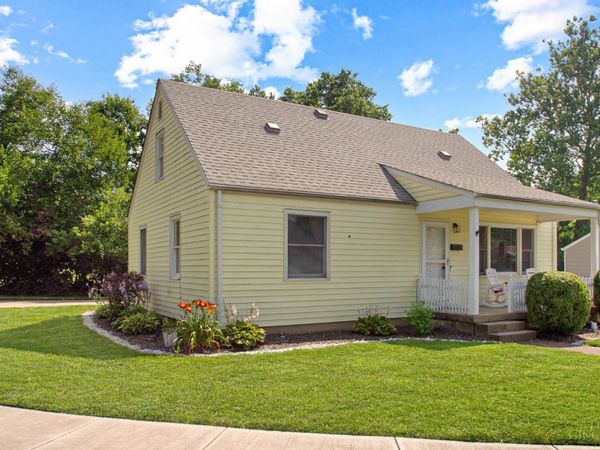 1200 Oakmont Avenue, Hamilton, OH 45013