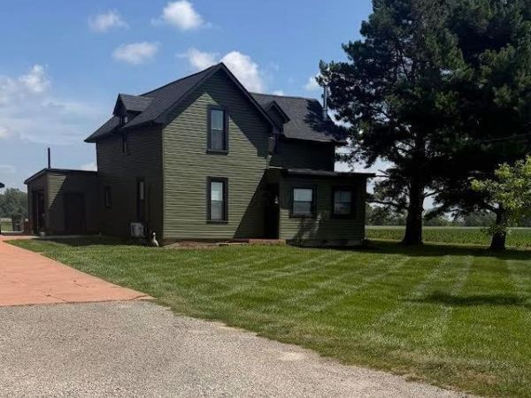 25606 Neel Road , Richwood, OH 43344