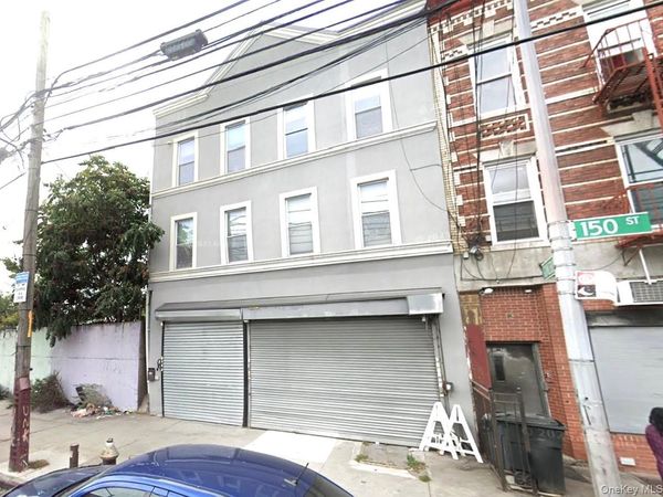 10416 150th Street , Jamaica, NY 11435
