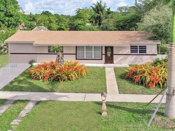 19125 NW 22nd Ave , Unit n/a, Miami Gardens, FL 33056