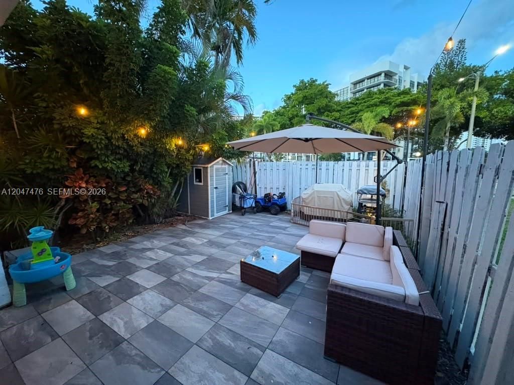 926 NE 27th Ave , Unit 926, Hallandale Beach, FL 33009 Photo
