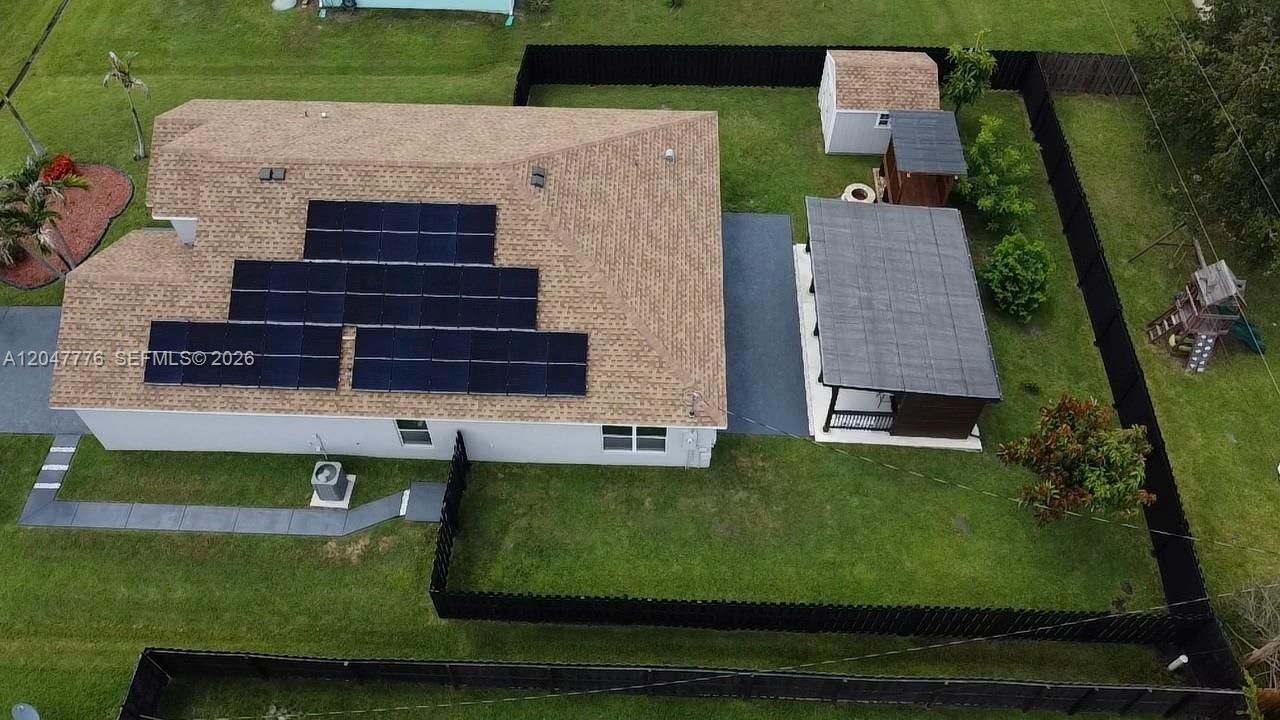 2037 SW Aquarius Ln, Port Saint Lucie, FL 34984 Photo