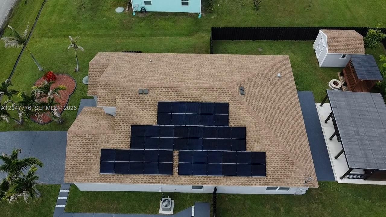 2037 SW Aquarius Ln, Port Saint Lucie, FL 34984 Photo