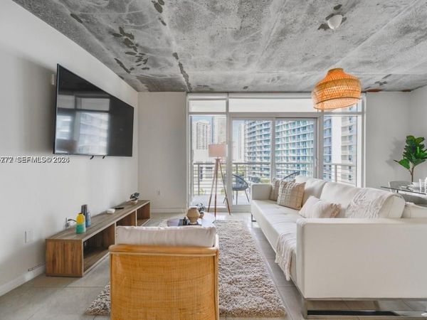 3250 NE 1st Ave , Unit 901, Miami, FL 33137