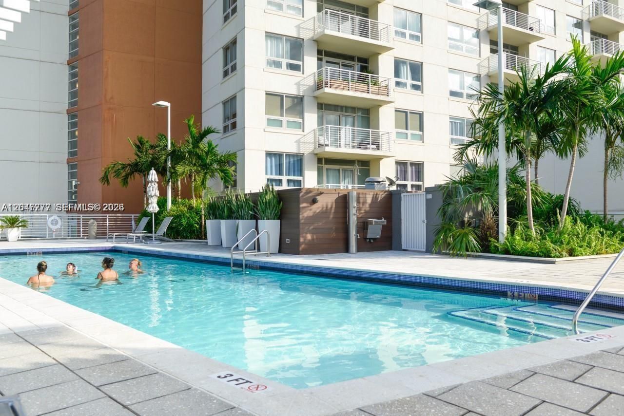 3250 NE 1st Ave , Unit 901, Miami, FL 33137 Photo