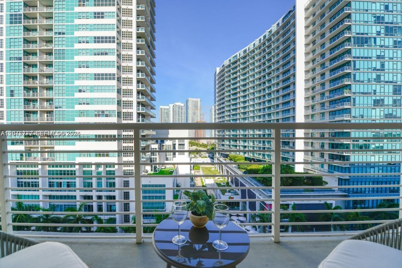 3250 NE 1st Ave , Unit 901, Miami, FL 33137 Photo