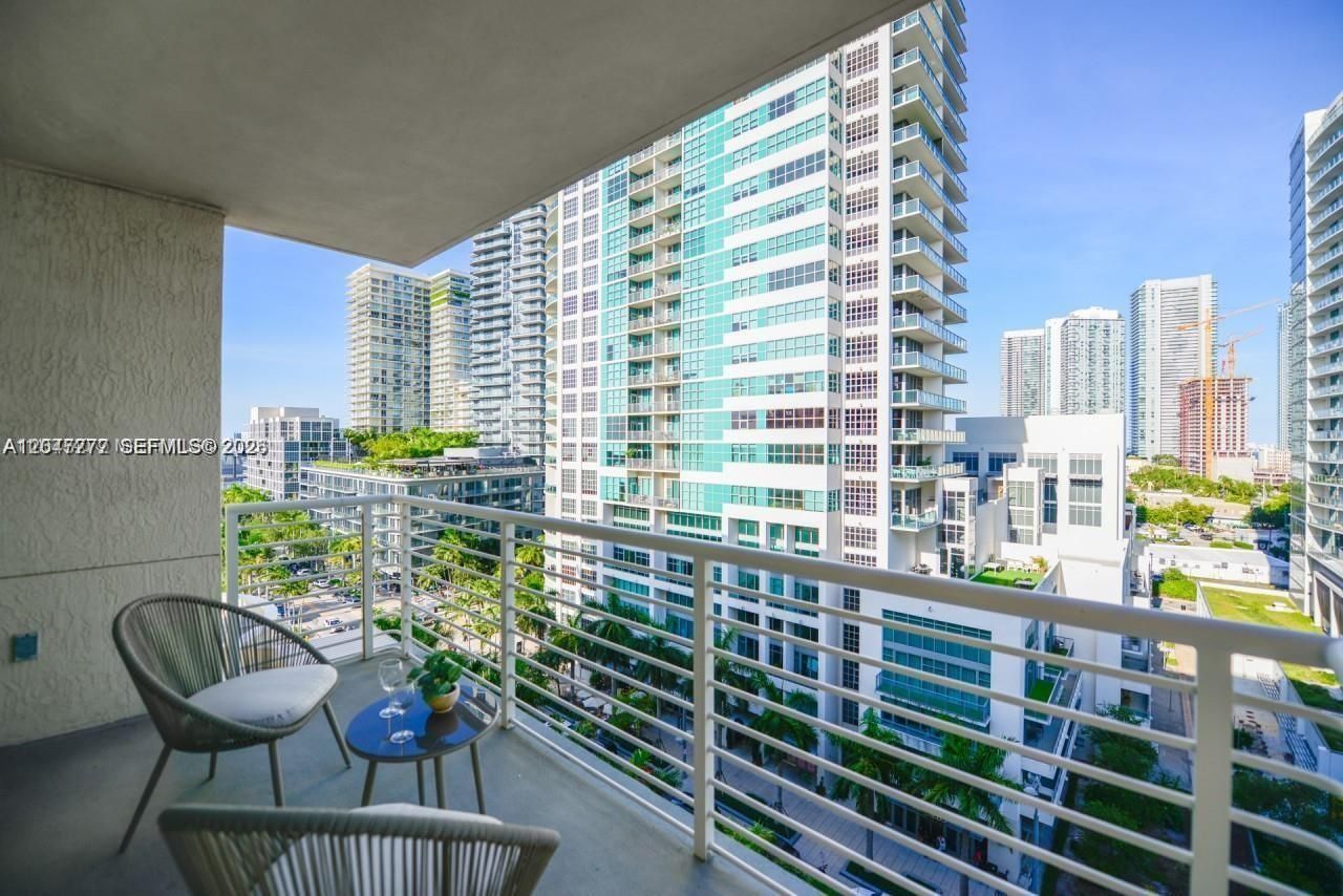 3250 NE 1st Ave , Unit 901, Miami, FL 33137 Photo