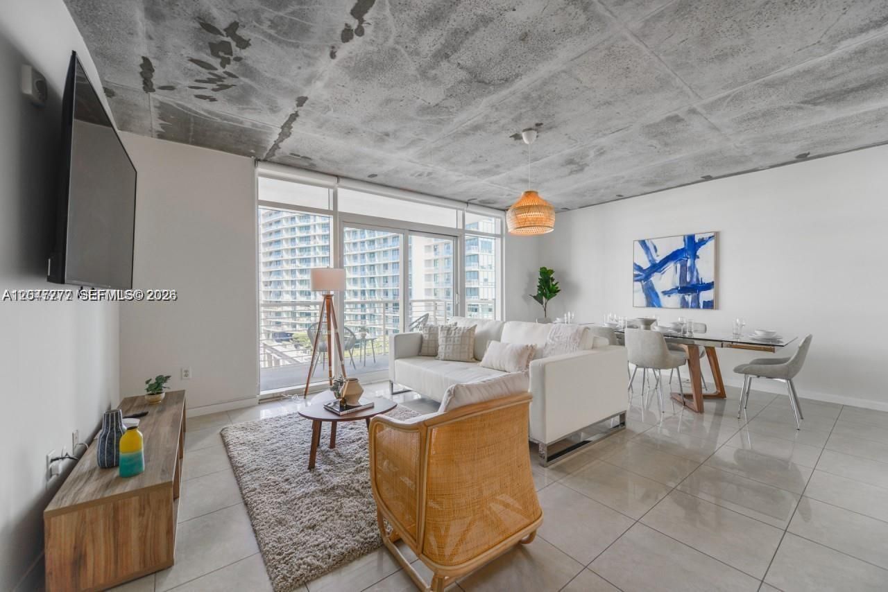3250 NE 1st Ave , Unit 901, Miami, FL 33137 Photo