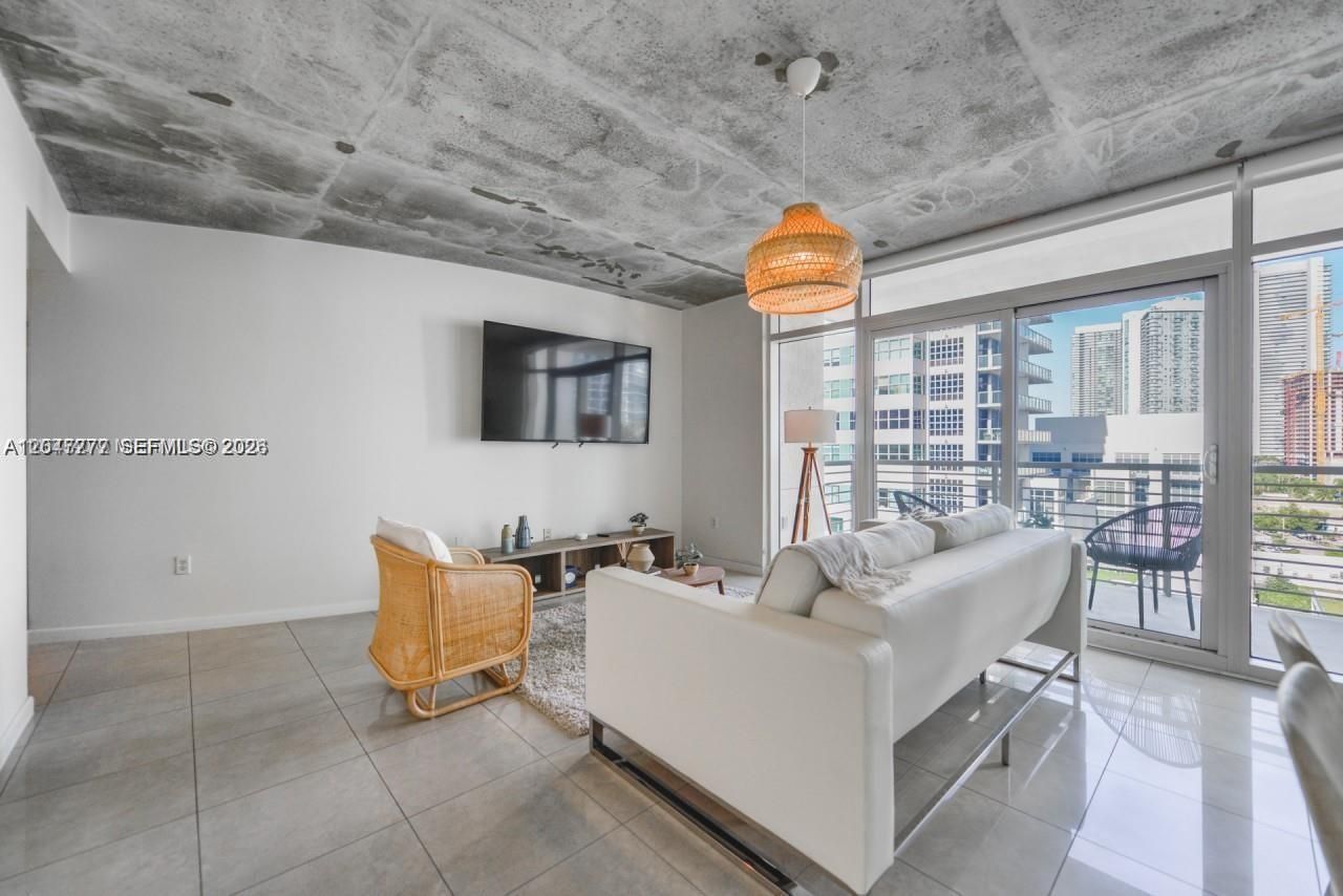 3250 NE 1st Ave , Unit 901, Miami, FL 33137 Photo