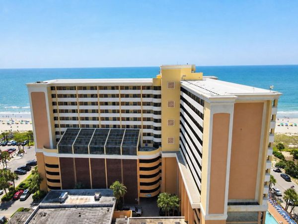 6900 N Ocean Blvd., Unit 842, Myrtle Beach, SC 29572